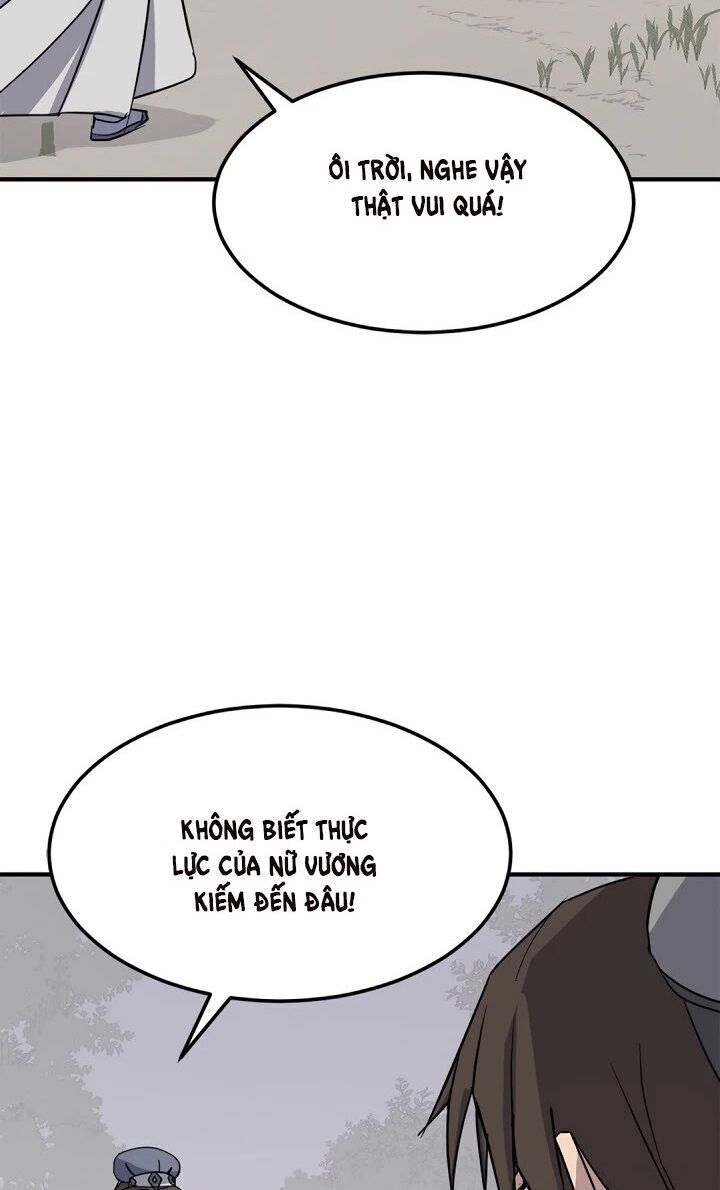Trọng Sinh, Bất Khả Chiến Bại Chapter 101 - Trang 23