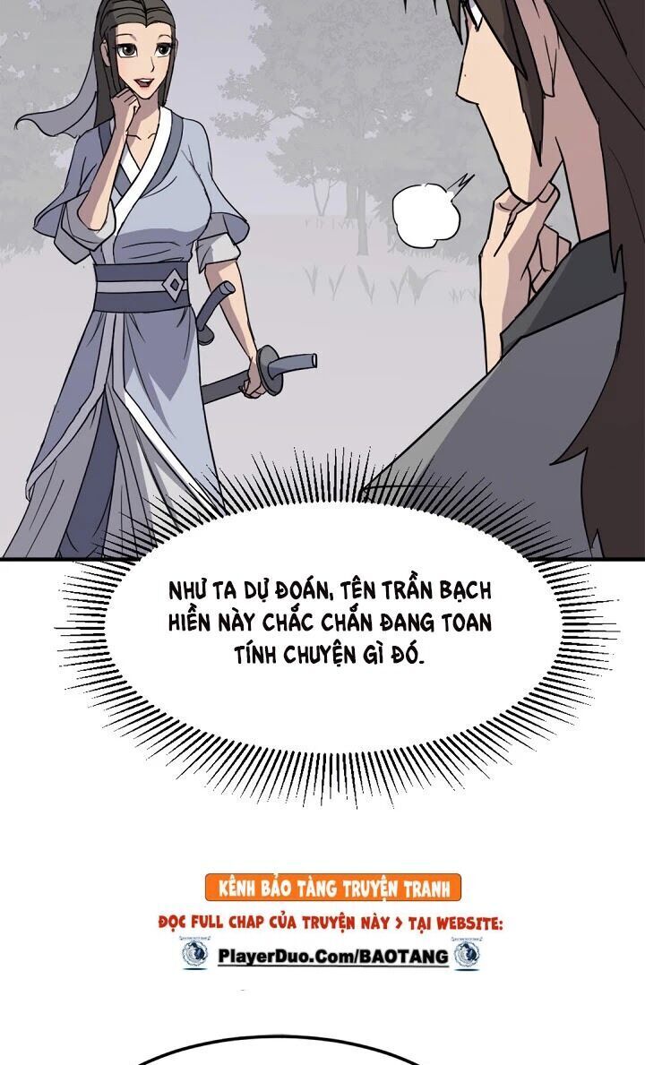 Trọng Sinh, Bất Khả Chiến Bại Chapter 101 - Trang 24