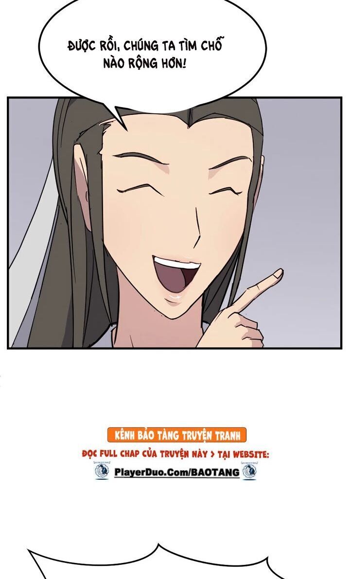 Trọng Sinh, Bất Khả Chiến Bại Chapter 101 - Trang 25