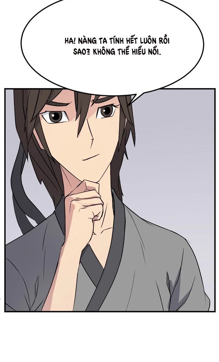 Trọng Sinh, Bất Khả Chiến Bại Chapter 101 - Trang 27