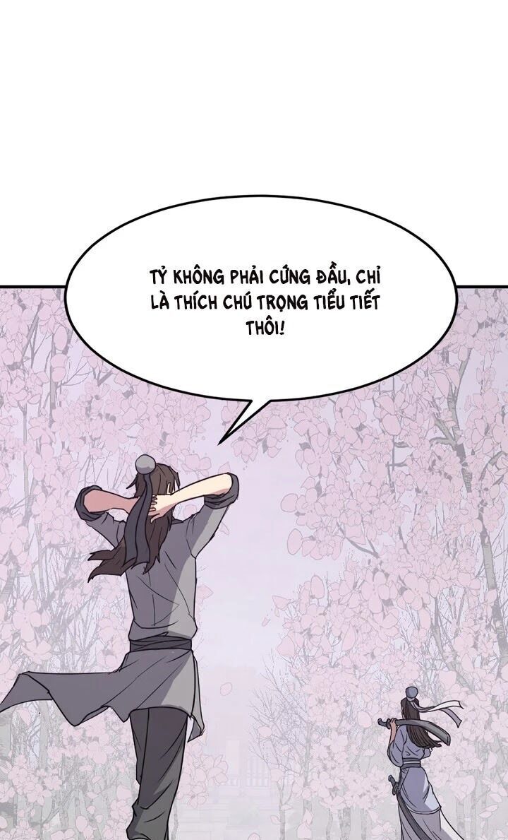 Trọng Sinh, Bất Khả Chiến Bại Chapter 101 - Trang 28
