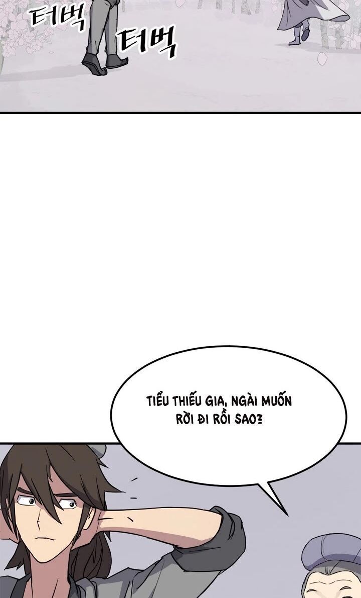 Trọng Sinh, Bất Khả Chiến Bại Chapter 101 - Trang 29