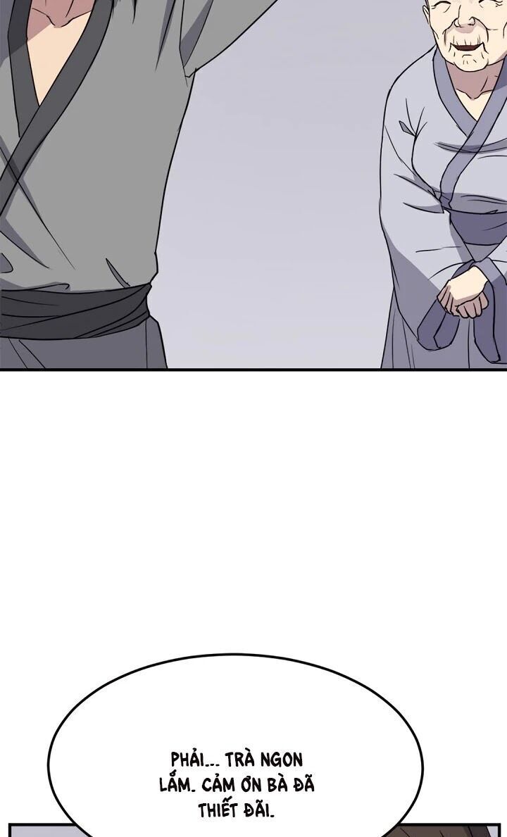 Trọng Sinh, Bất Khả Chiến Bại Chapter 101 - Trang 30