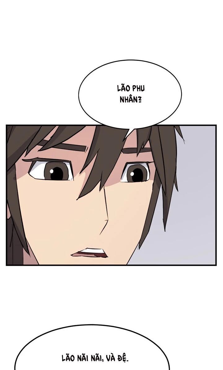 Trọng Sinh, Bất Khả Chiến Bại Chapter 101 - Trang 33