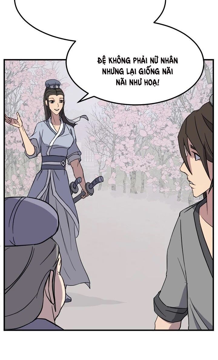 Trọng Sinh, Bất Khả Chiến Bại Chapter 101 - Trang 34