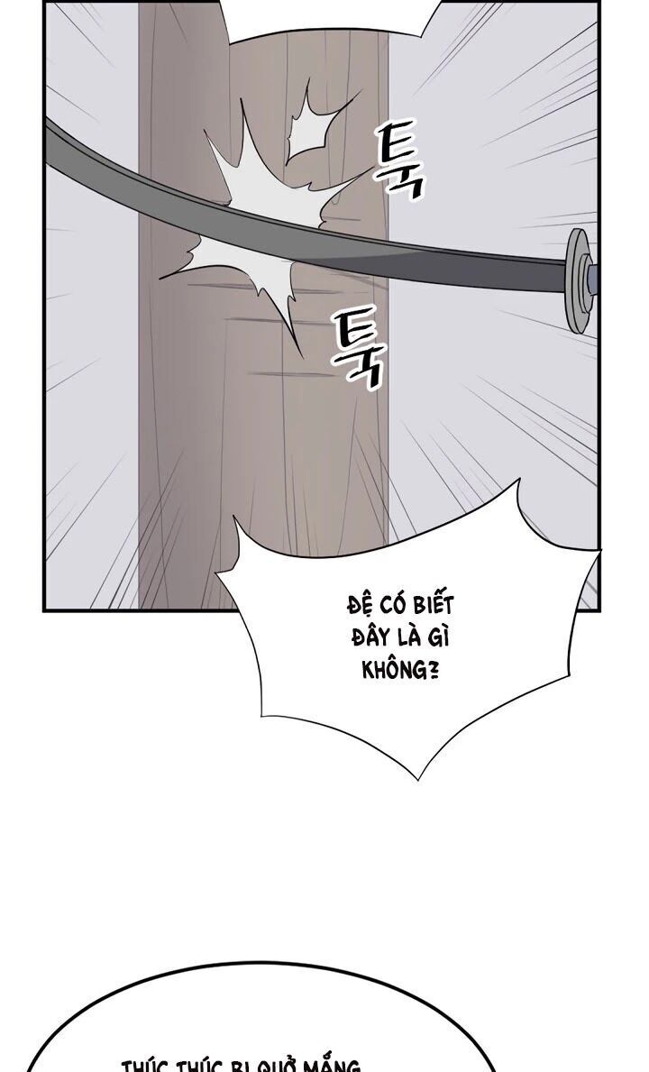 Trọng Sinh, Bất Khả Chiến Bại Chapter 101 - Trang 38