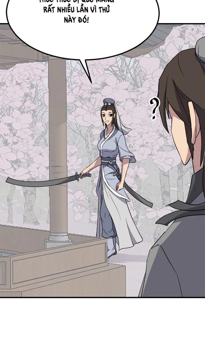 Trọng Sinh, Bất Khả Chiến Bại Chapter 101 - Trang 39