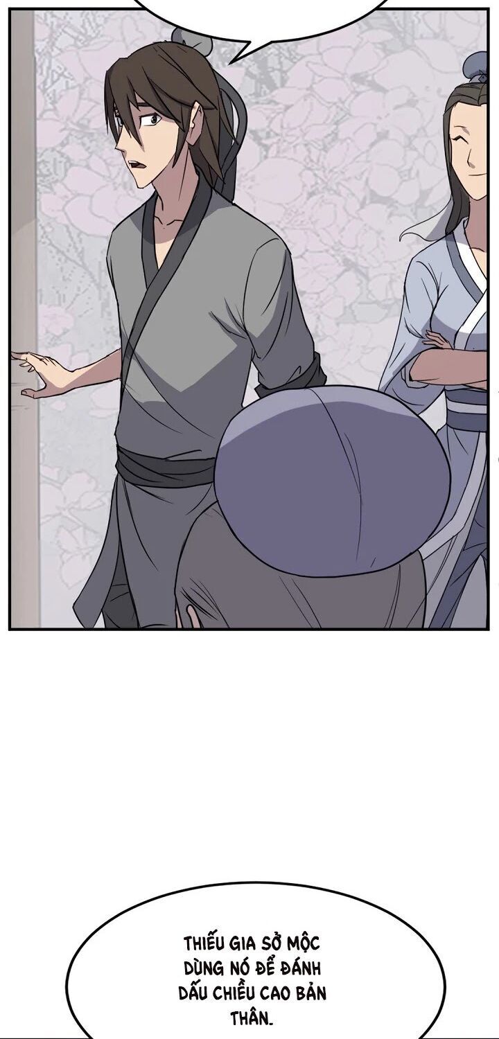 Trọng Sinh, Bất Khả Chiến Bại Chapter 101 - Trang 41
