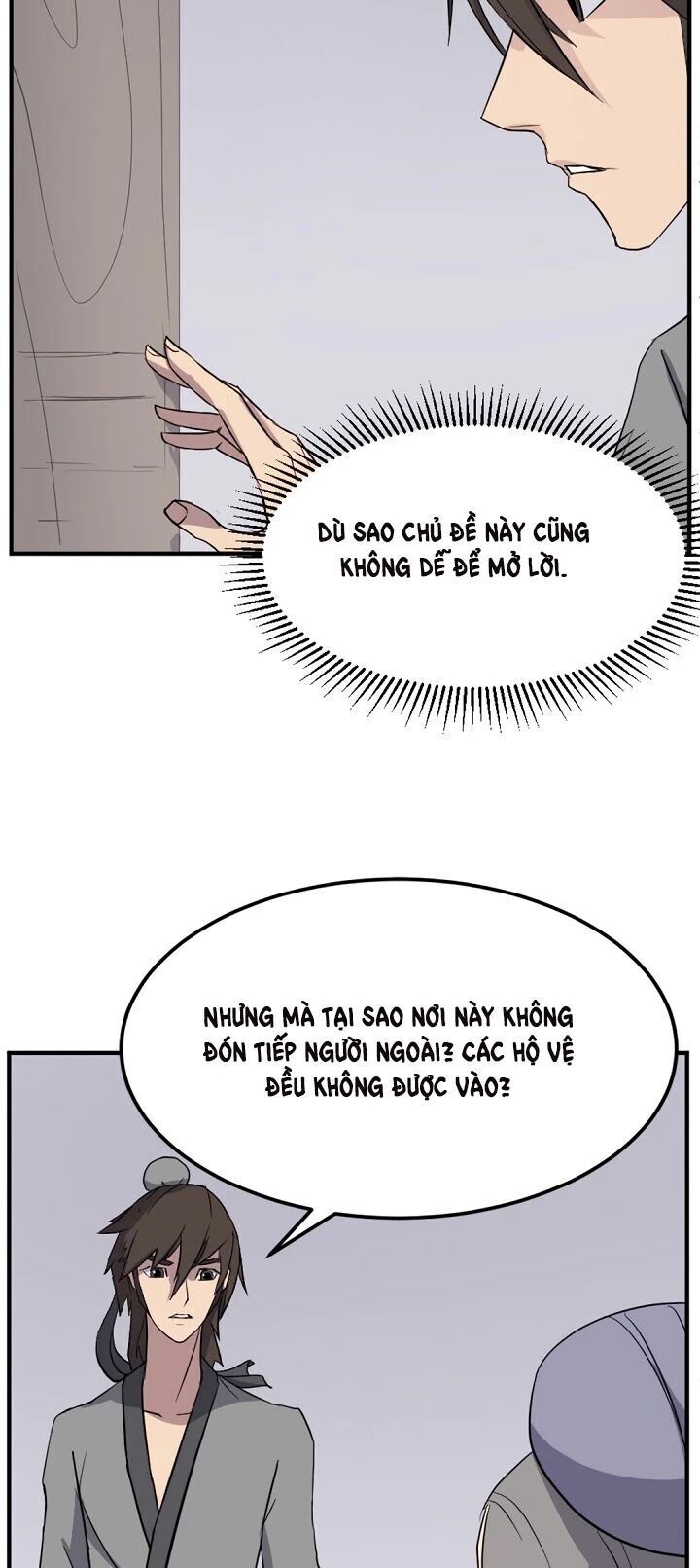 Trọng Sinh, Bất Khả Chiến Bại Chapter 101 - Trang 43
