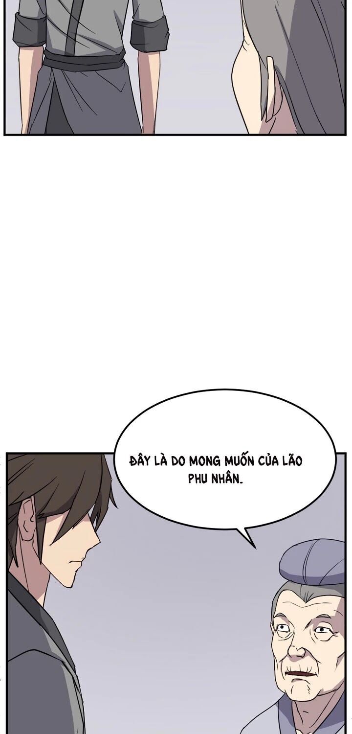 Trọng Sinh, Bất Khả Chiến Bại Chapter 101 - Trang 44