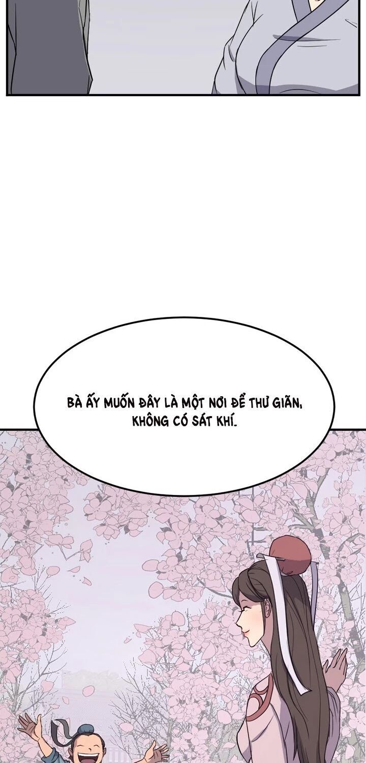 Trọng Sinh, Bất Khả Chiến Bại Chapter 101 - Trang 45