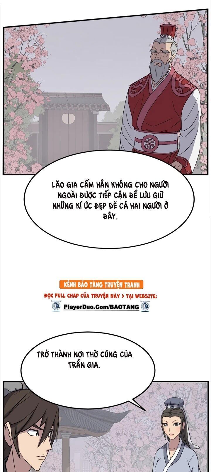 Trọng Sinh, Bất Khả Chiến Bại Chapter 101 - Trang 47