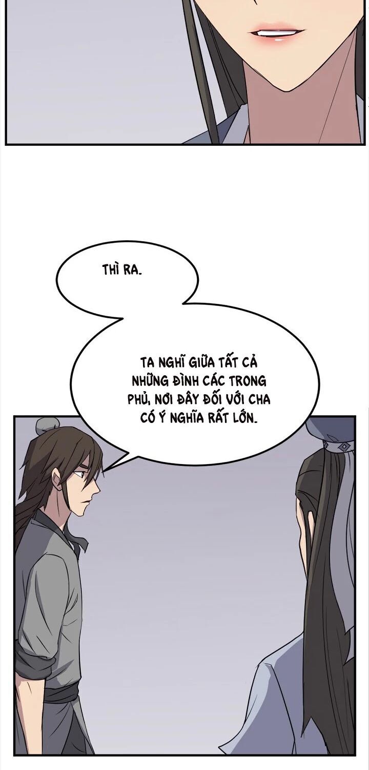 Trọng Sinh, Bất Khả Chiến Bại Chapter 101 - Trang 49