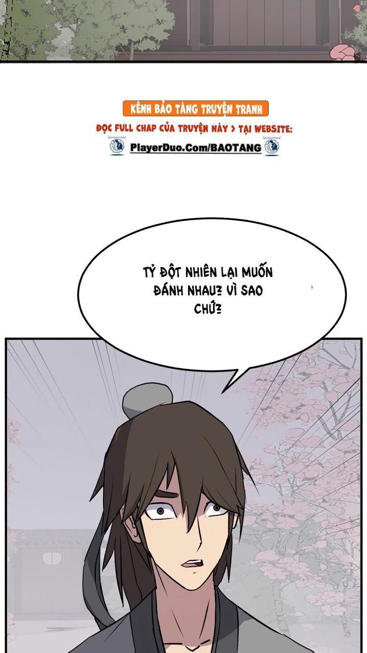Trọng Sinh, Bất Khả Chiến Bại Chapter 101 - Trang 5