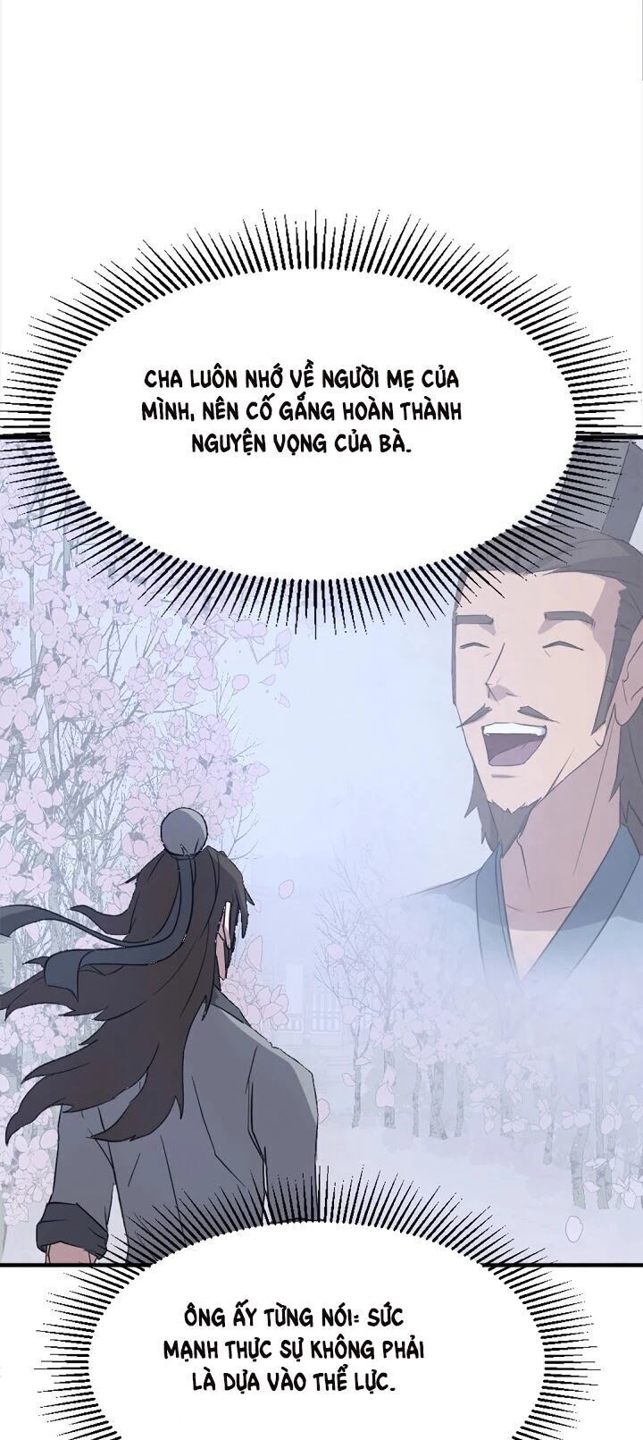 Trọng Sinh, Bất Khả Chiến Bại Chapter 101 - Trang 50