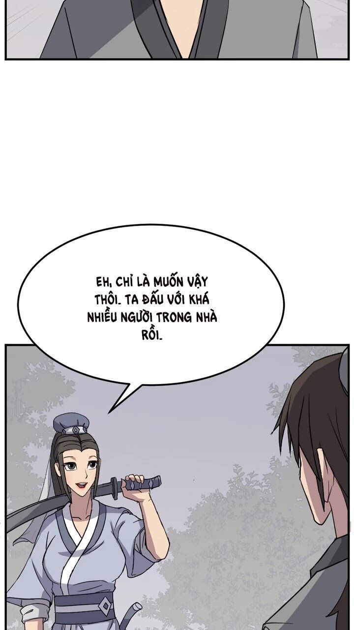Trọng Sinh, Bất Khả Chiến Bại Chapter 101 - Trang 6