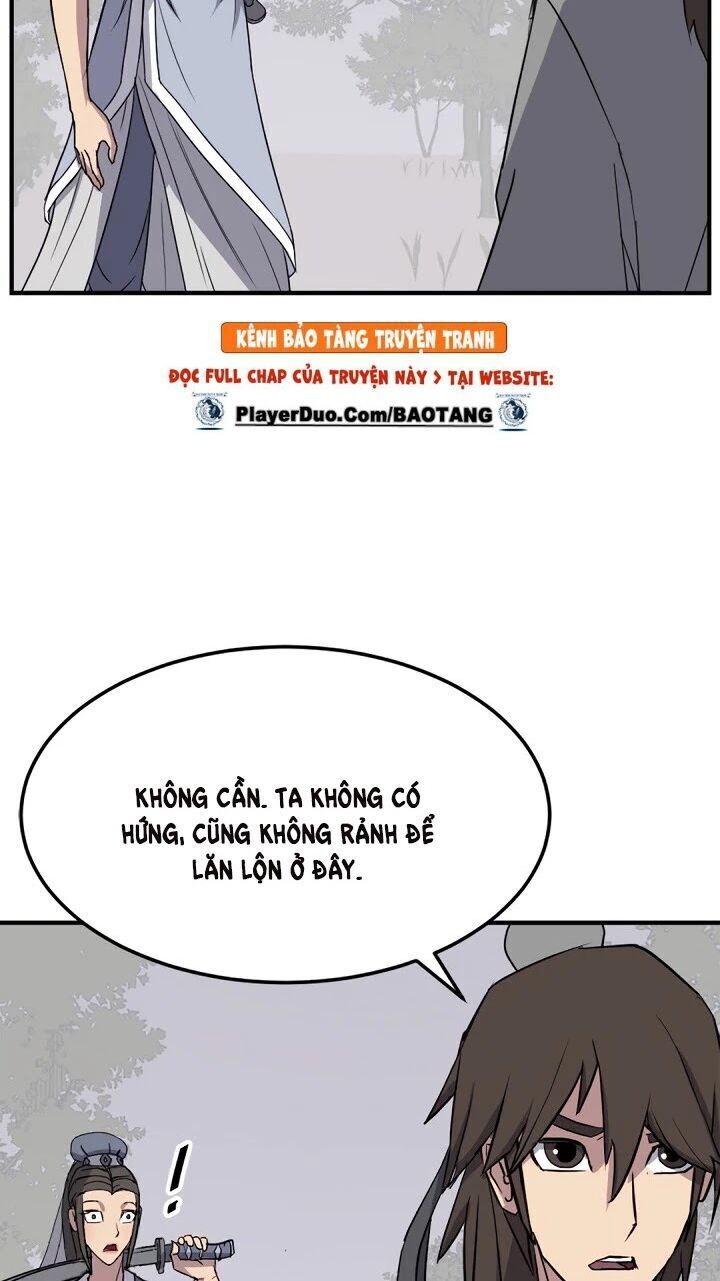 Trọng Sinh, Bất Khả Chiến Bại Chapter 101 - Trang 7
