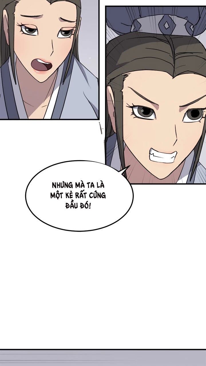 Trọng Sinh, Bất Khả Chiến Bại Chapter 101 - Trang 9