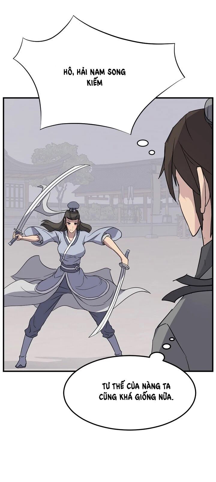 Trọng Sinh, Bất Khả Chiến Bại Chapter 102 - Trang 10