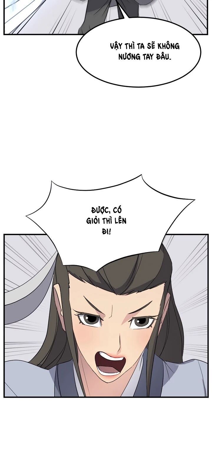 Trọng Sinh, Bất Khả Chiến Bại Chapter 102 - Trang 12
