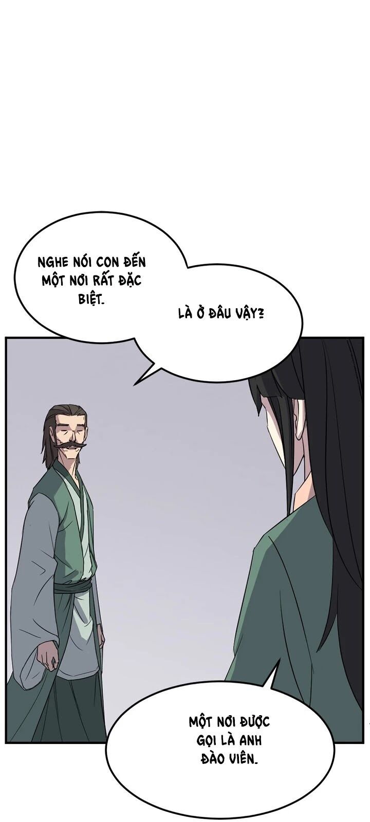 Trọng Sinh, Bất Khả Chiến Bại Chapter 102 - Trang 20