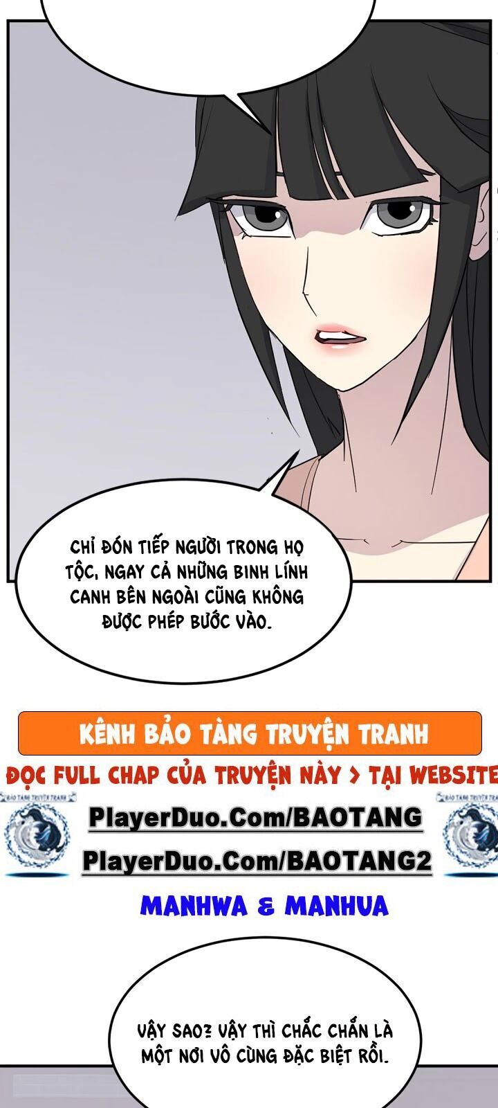 Trọng Sinh, Bất Khả Chiến Bại Chapter 102 - Trang 24