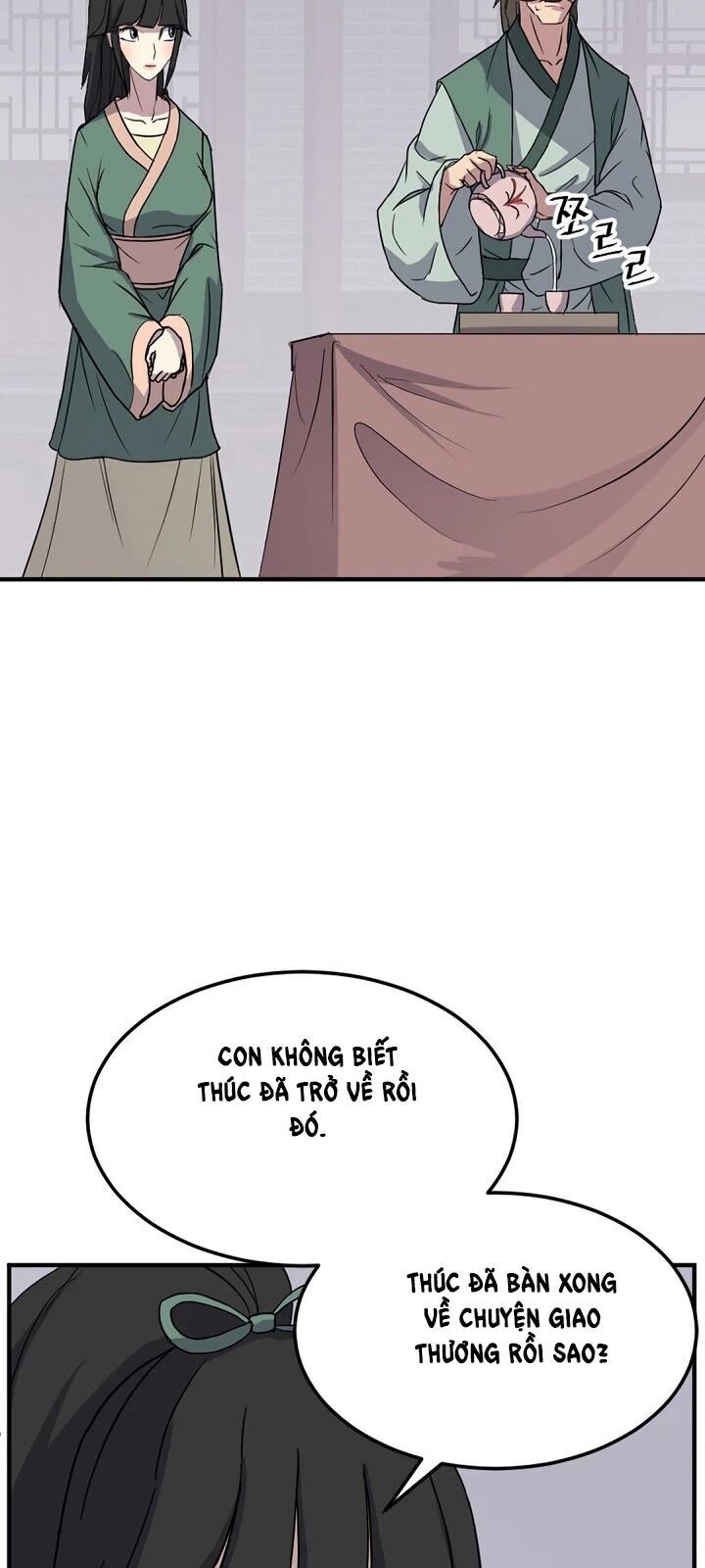 Trọng Sinh, Bất Khả Chiến Bại Chapter 102 - Trang 26