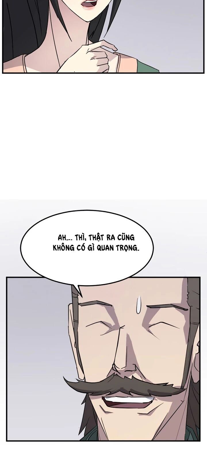 Trọng Sinh, Bất Khả Chiến Bại Chapter 102 - Trang 28
