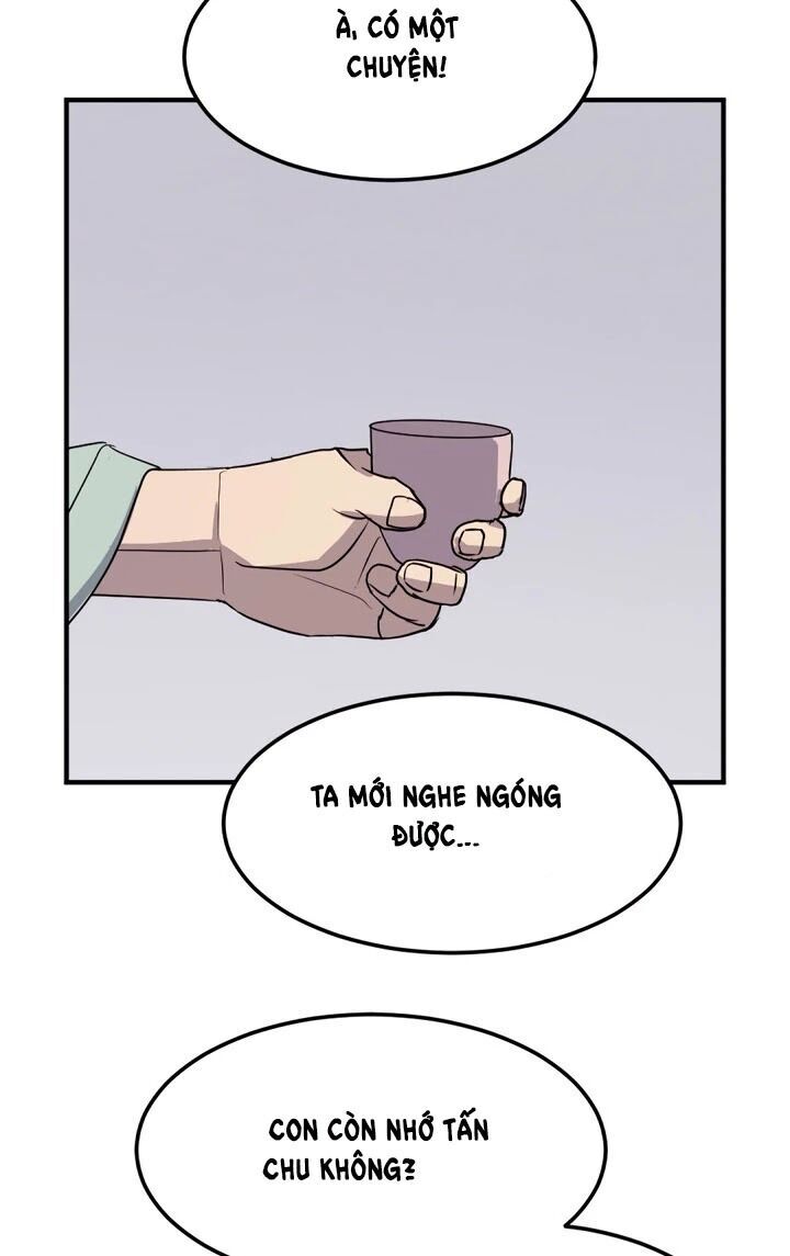 Trọng Sinh, Bất Khả Chiến Bại Chapter 102 - Trang 31