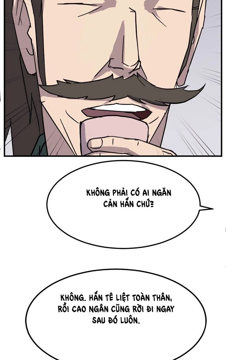 Trọng Sinh, Bất Khả Chiến Bại Chapter 102 - Trang 35