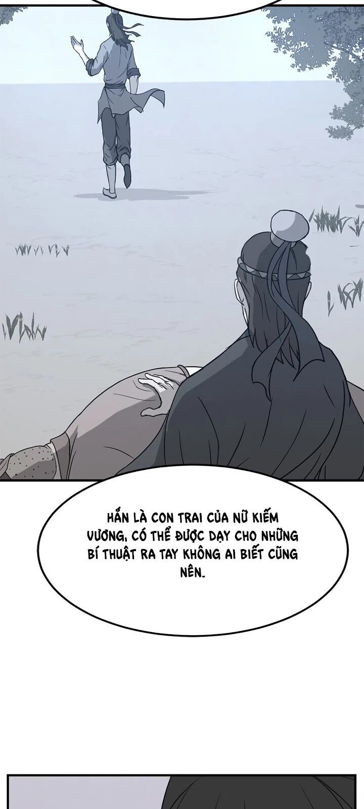 Trọng Sinh, Bất Khả Chiến Bại Chapter 102 - Trang 36