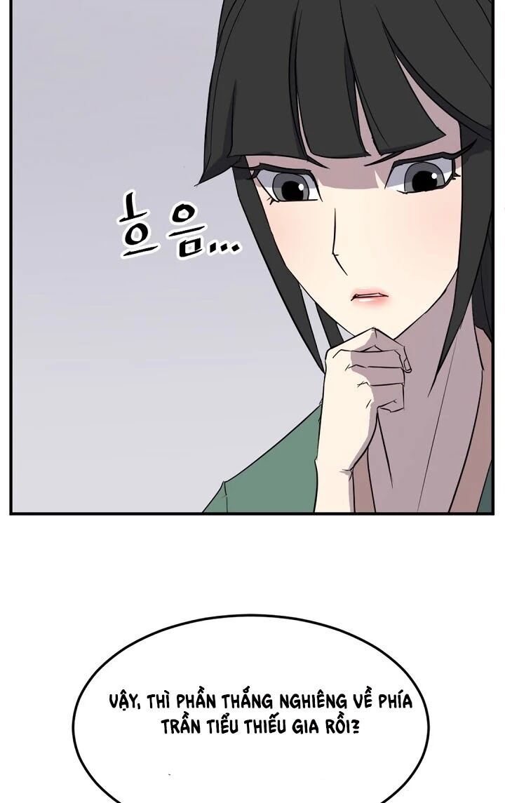 Trọng Sinh, Bất Khả Chiến Bại Chapter 102 - Trang 37