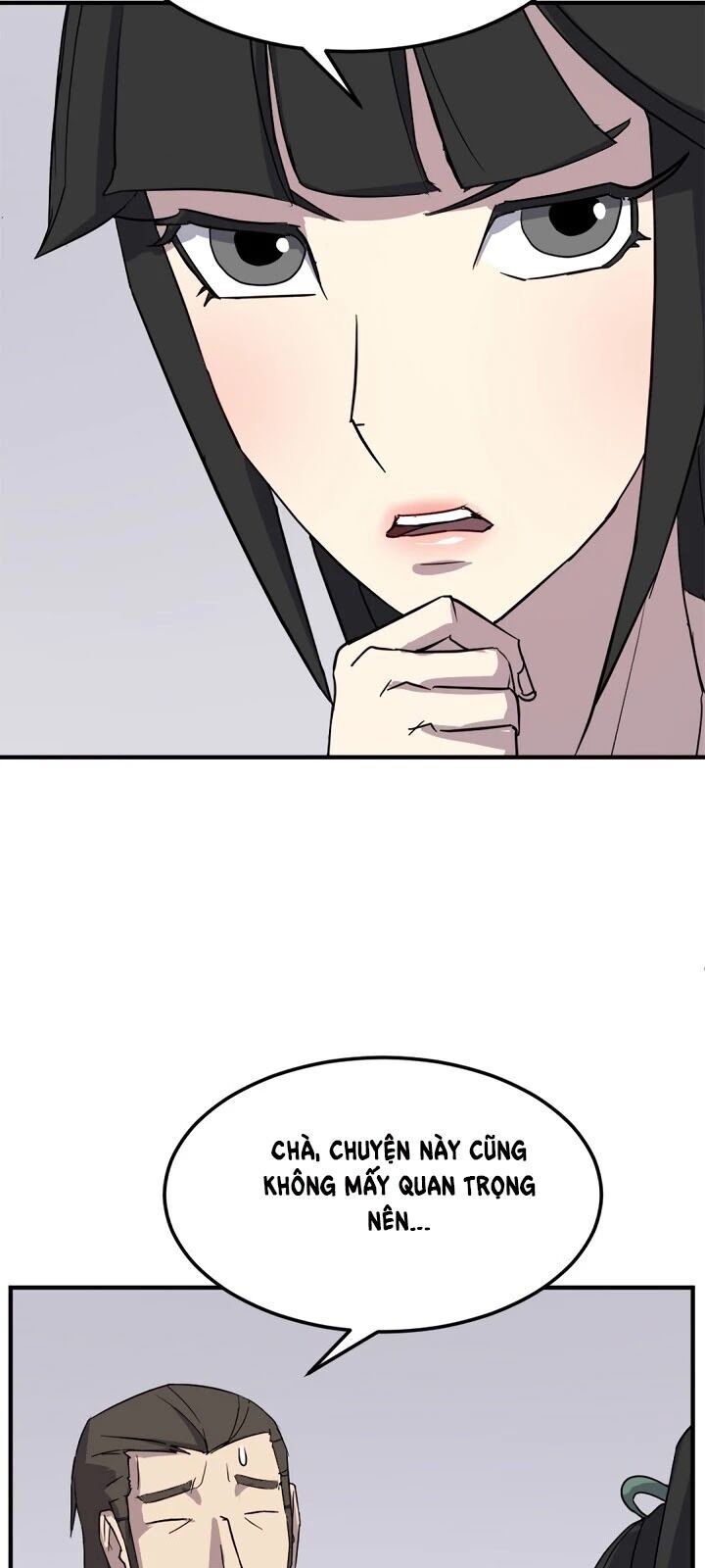Trọng Sinh, Bất Khả Chiến Bại Chapter 102 - Trang 38