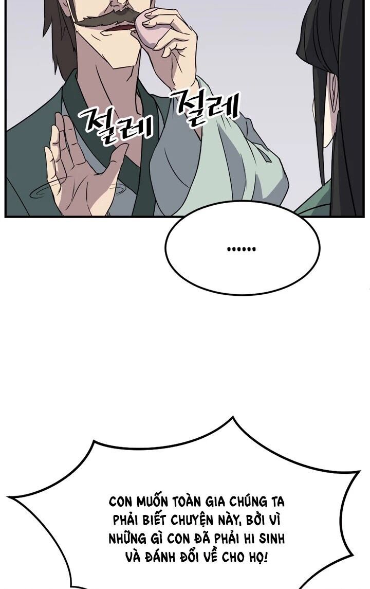 Trọng Sinh, Bất Khả Chiến Bại Chapter 102 - Trang 39