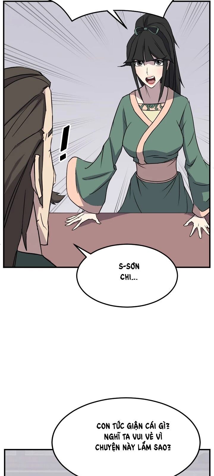 Trọng Sinh, Bất Khả Chiến Bại Chapter 102 - Trang 40