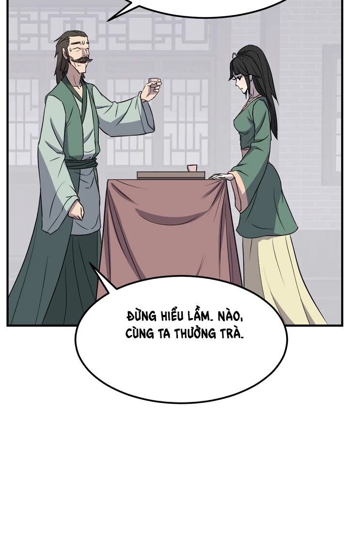 Trọng Sinh, Bất Khả Chiến Bại Chapter 102 - Trang 41