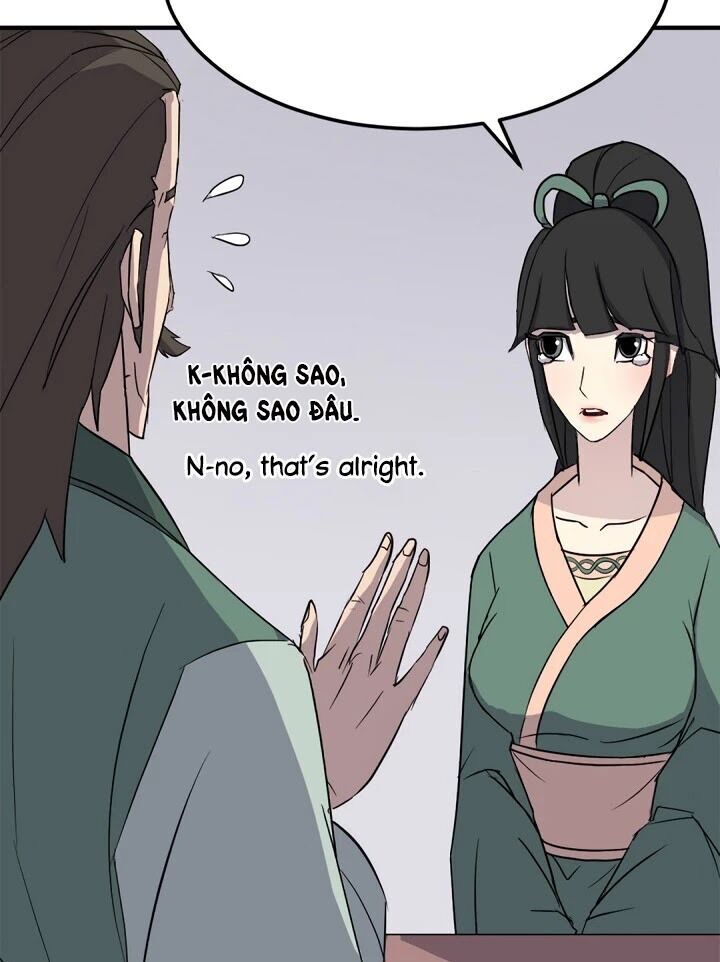 Trọng Sinh, Bất Khả Chiến Bại Chapter 102 - Trang 43