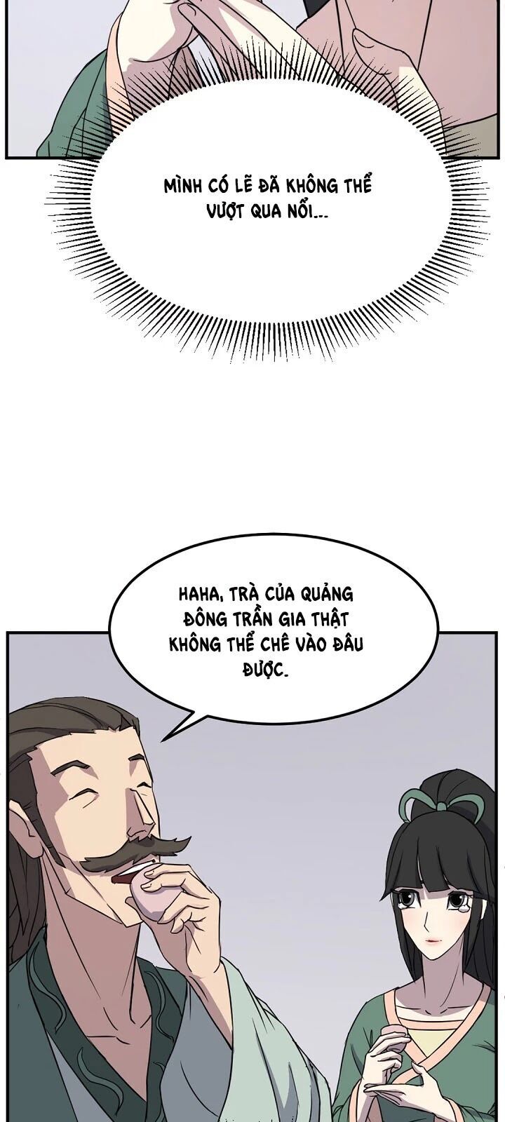 Trọng Sinh, Bất Khả Chiến Bại Chapter 102 - Trang 46