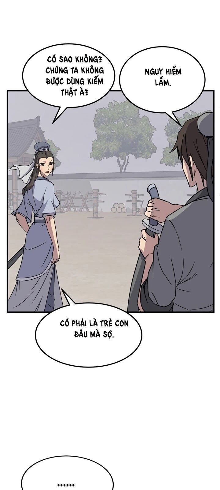 Trọng Sinh, Bất Khả Chiến Bại Chapter 102 - Trang 6