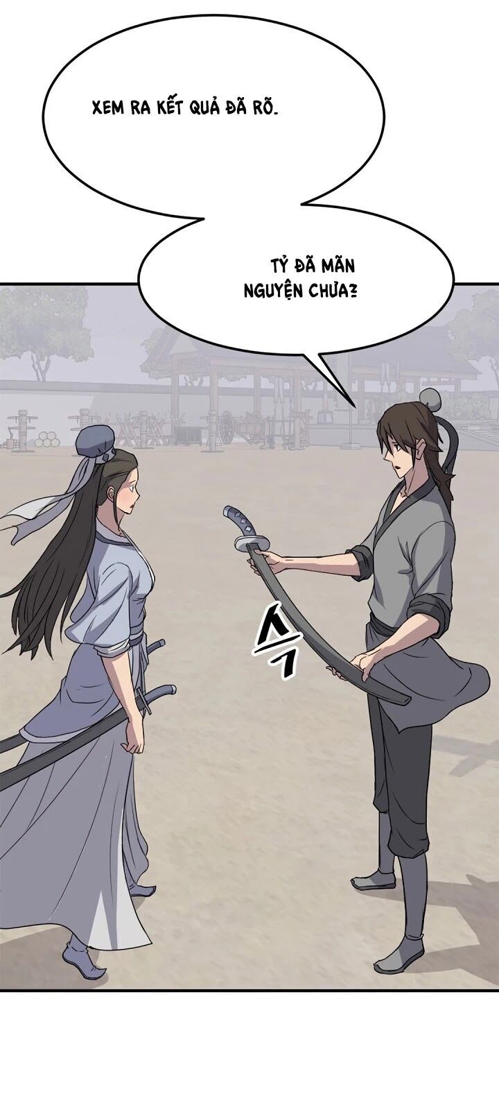 Trọng Sinh, Bất Khả Chiến Bại Chapter 103 - Trang 17