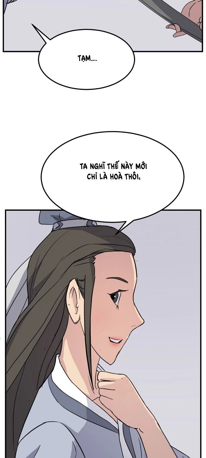 Trọng Sinh, Bất Khả Chiến Bại Chapter 103 - Trang 19