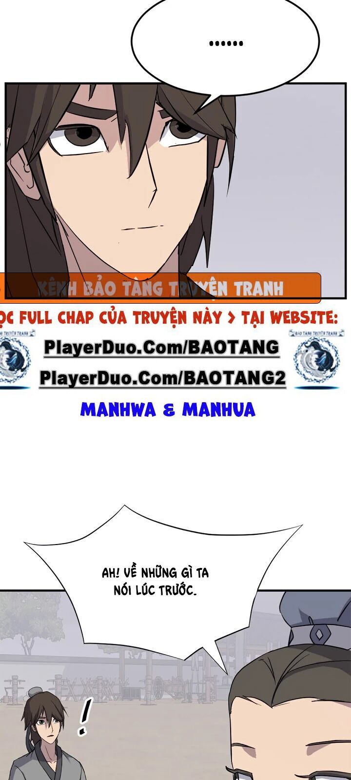 Trọng Sinh, Bất Khả Chiến Bại Chapter 103 - Trang 23