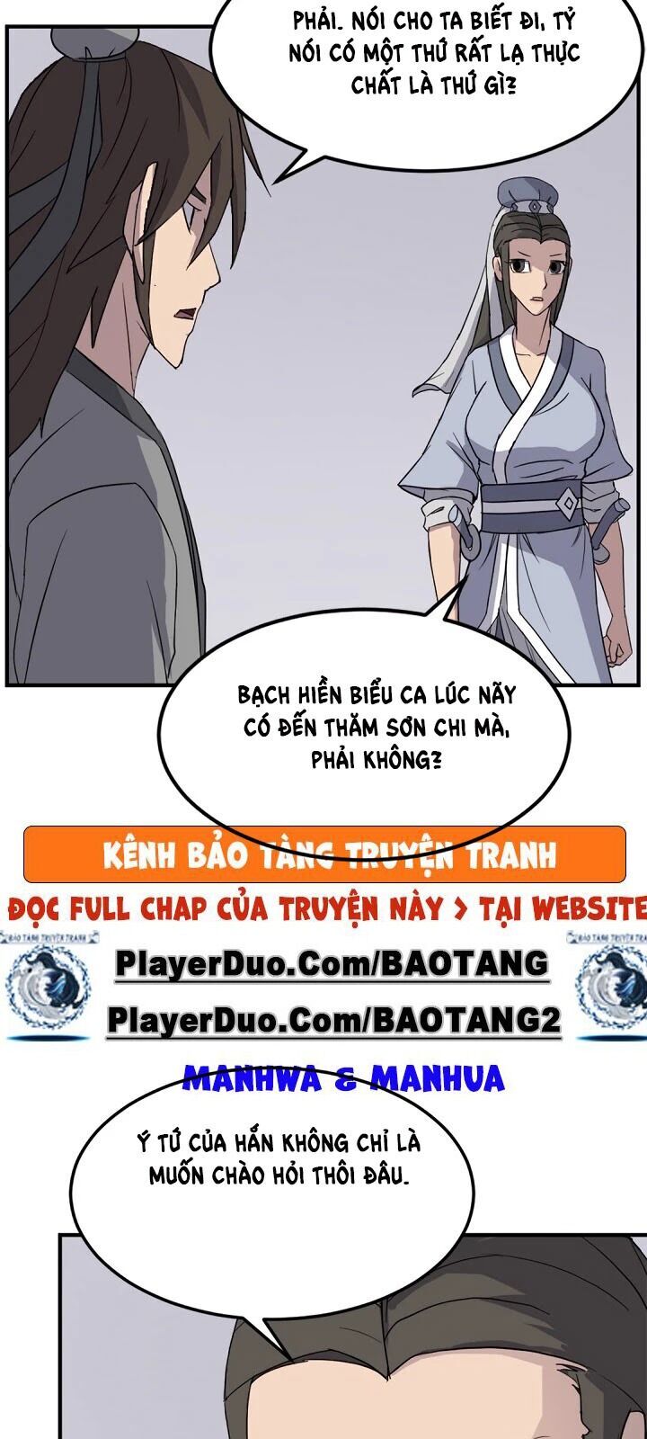 Trọng Sinh, Bất Khả Chiến Bại Chapter 103 - Trang 25
