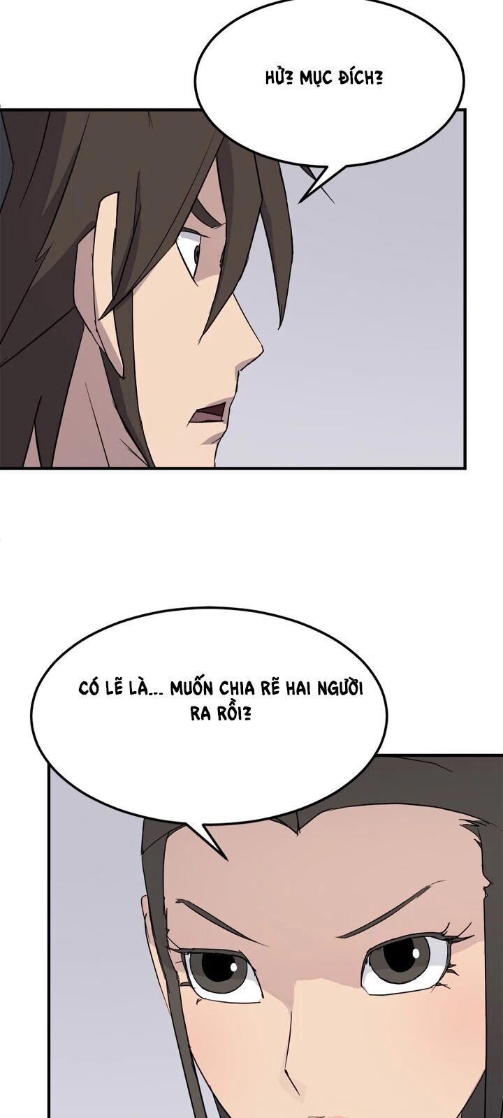 Trọng Sinh, Bất Khả Chiến Bại Chapter 103 - Trang 29