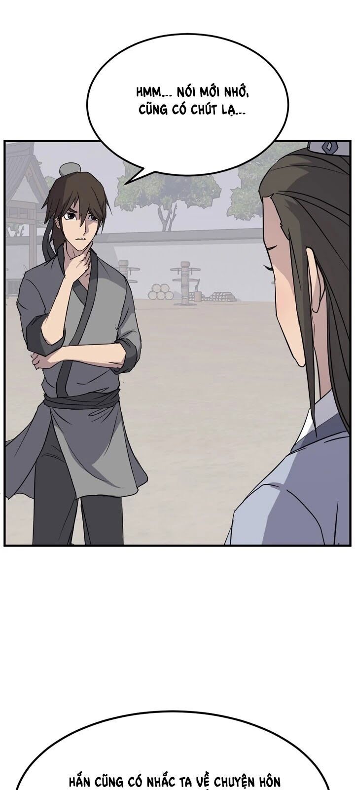 Trọng Sinh, Bất Khả Chiến Bại Chapter 103 - Trang 31
