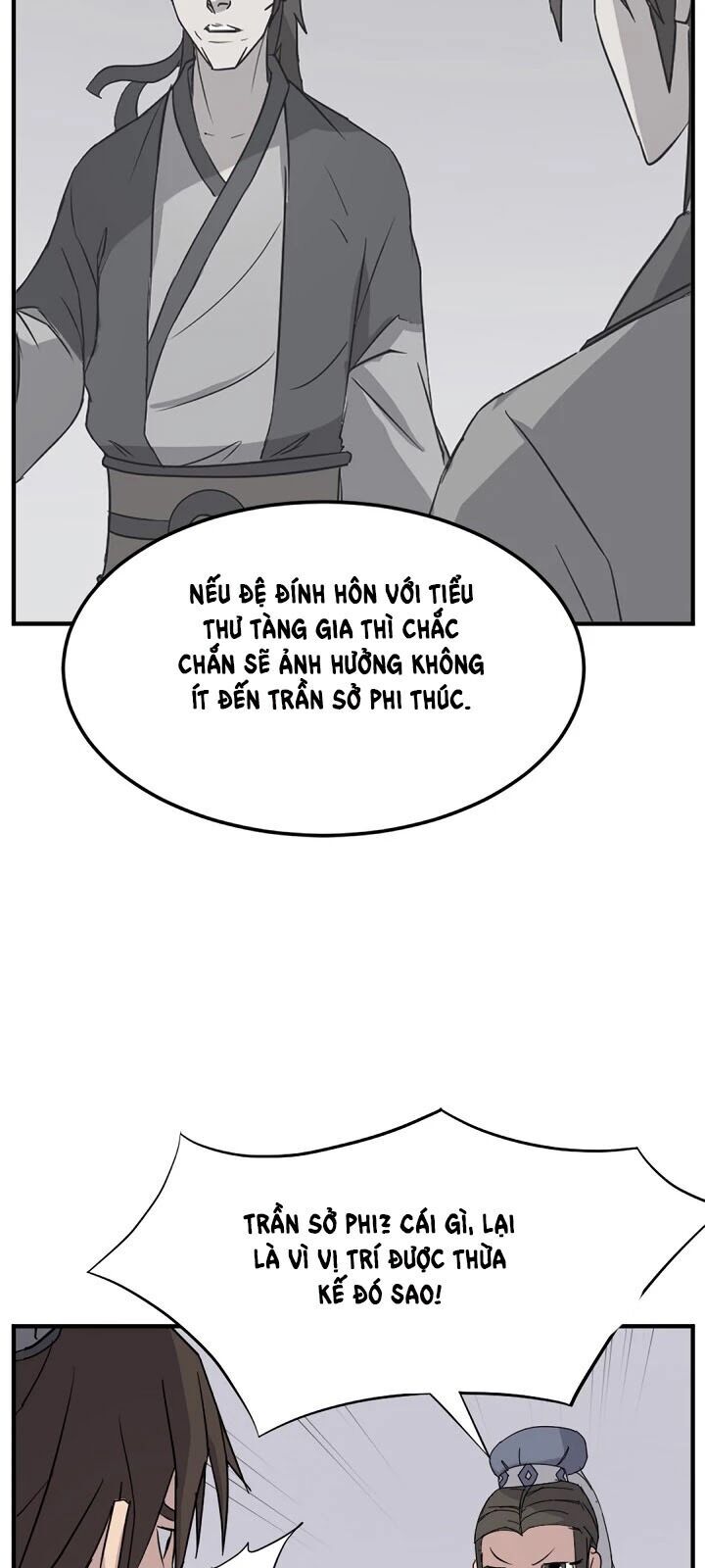 Trọng Sinh, Bất Khả Chiến Bại Chapter 103 - Trang 33