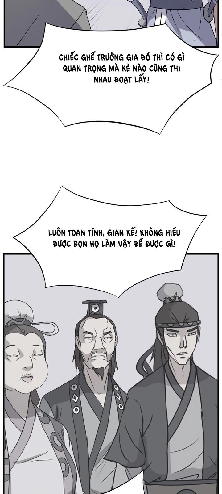 Trọng Sinh, Bất Khả Chiến Bại Chapter 103 - Trang 35