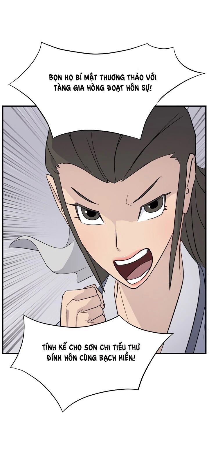 Trọng Sinh, Bất Khả Chiến Bại Chapter 103 - Trang 37