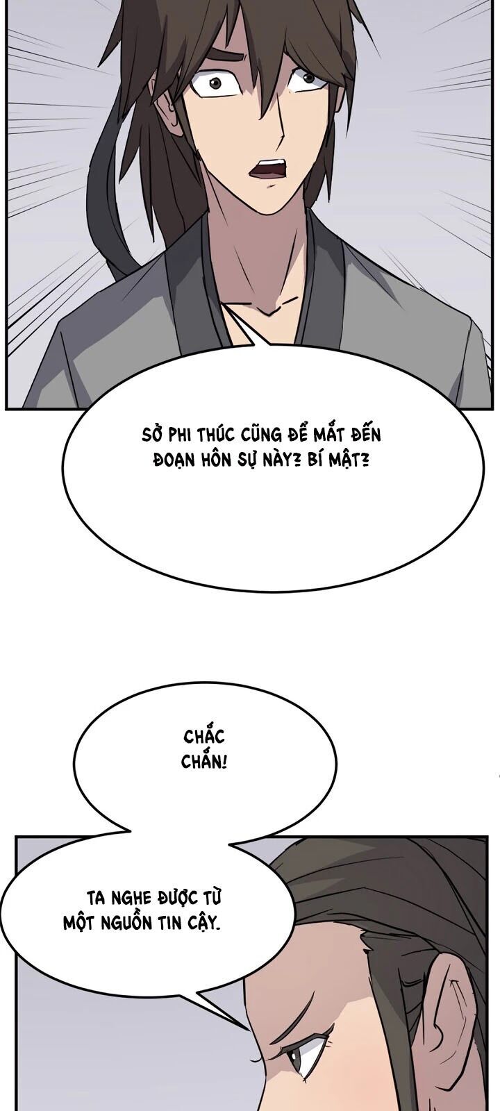 Trọng Sinh, Bất Khả Chiến Bại Chapter 103 - Trang 39