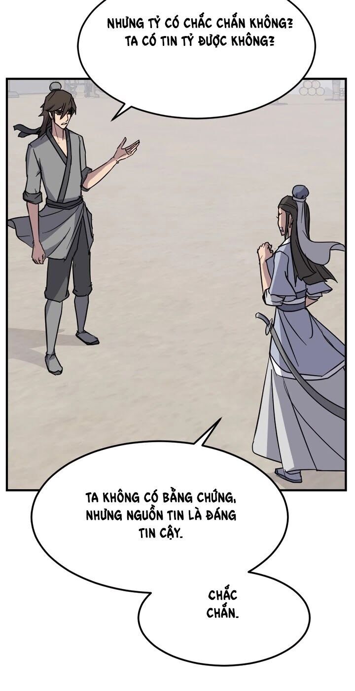 Trọng Sinh, Bất Khả Chiến Bại Chapter 103 - Trang 42